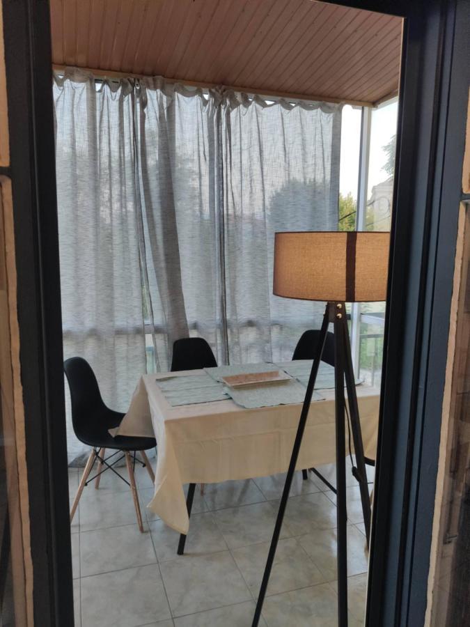 Corfu Penthouse Appartement Corfu (city)
