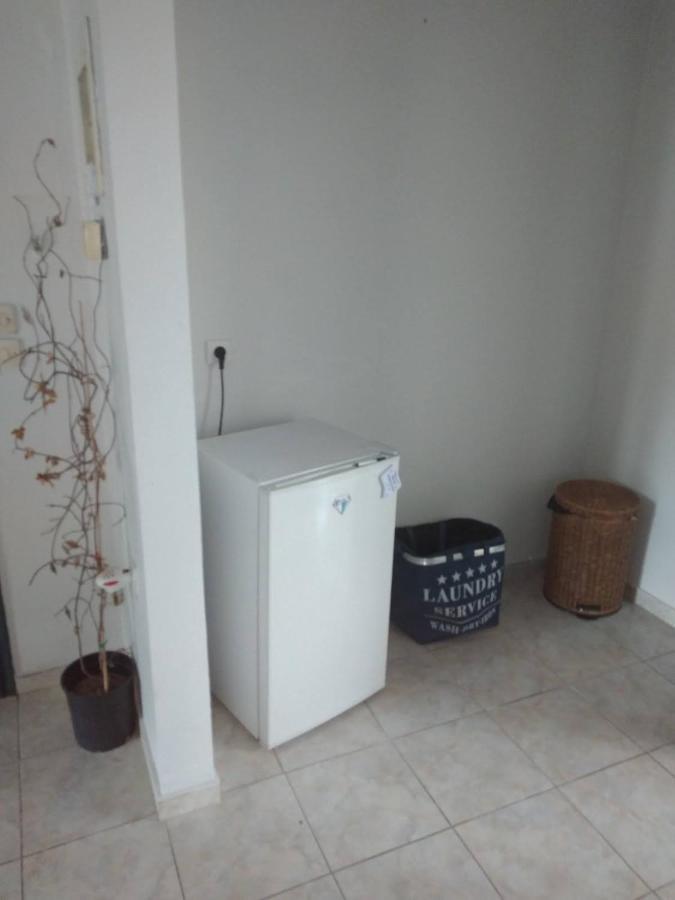 Appartement Corfu Penthouse *