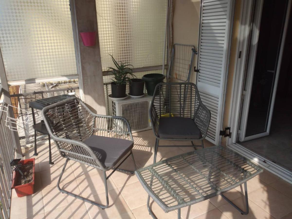 Corfu Penthouse Appartement