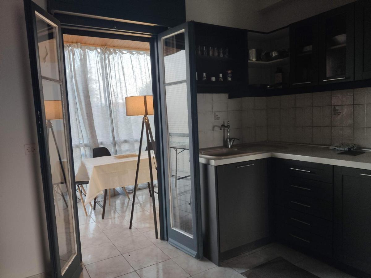Appartement Corfu Penthouse Corfu (city)