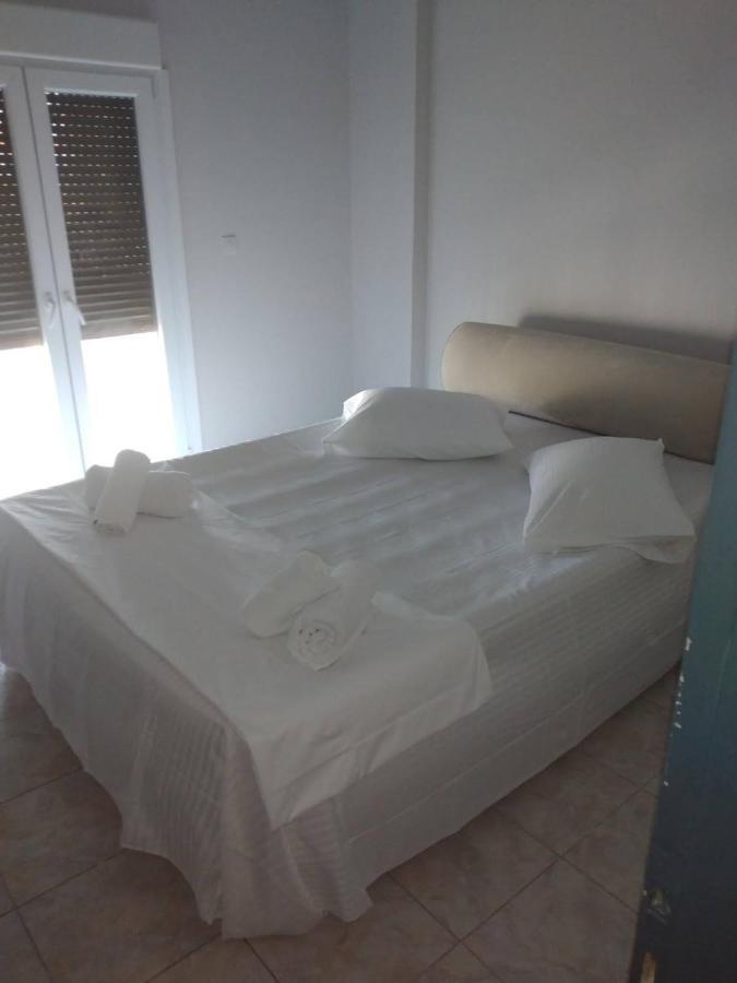 Apartment Corfu Penthouse *