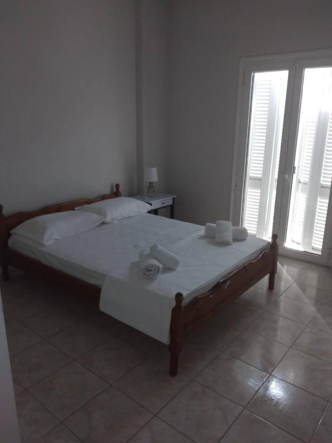 Apartment Corfu Penthouse Corfu (city)